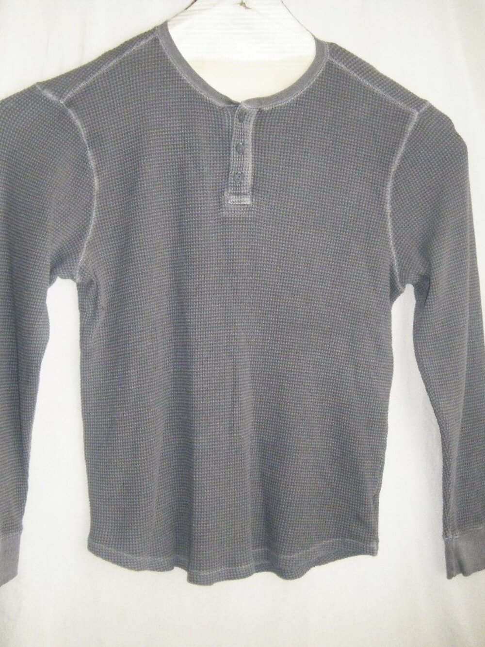 Old Navy L/S Shirt